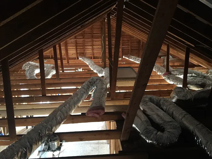 Ideal Comfort Heating & Air, LLC Picture 7