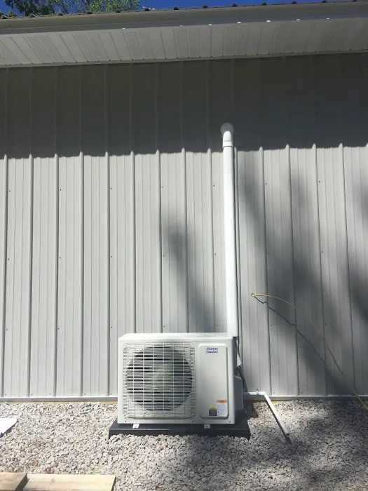 Ideal Comfort Heating & Air, LLC Picture 10