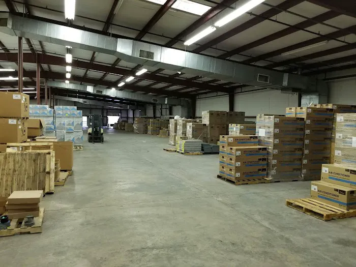 Mini Split Warehouse Roxboro Picture 3