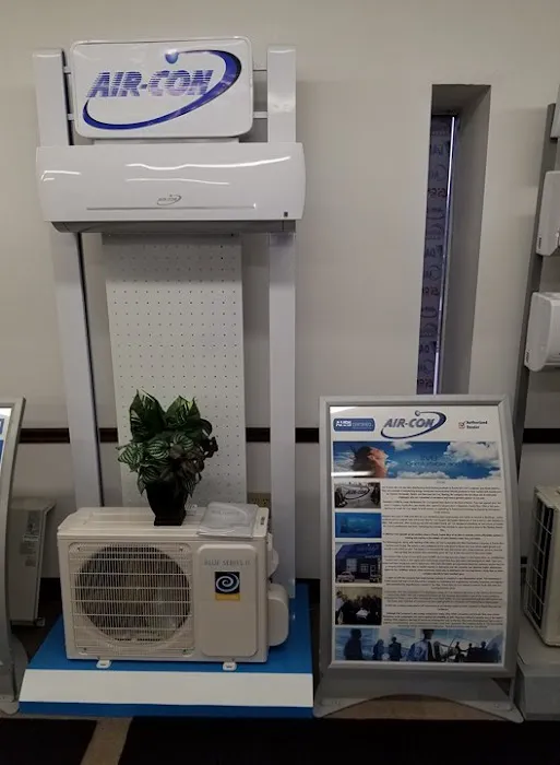 Mini Split Warehouse Roxboro Picture 7