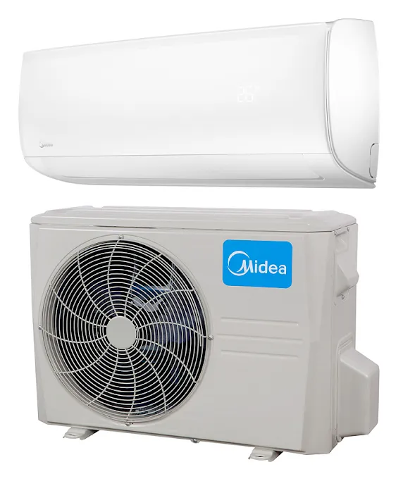 Mini Split Warehouse Roxboro Picture 2