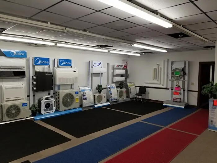 Mini Split Warehouse Roxboro Picture 6