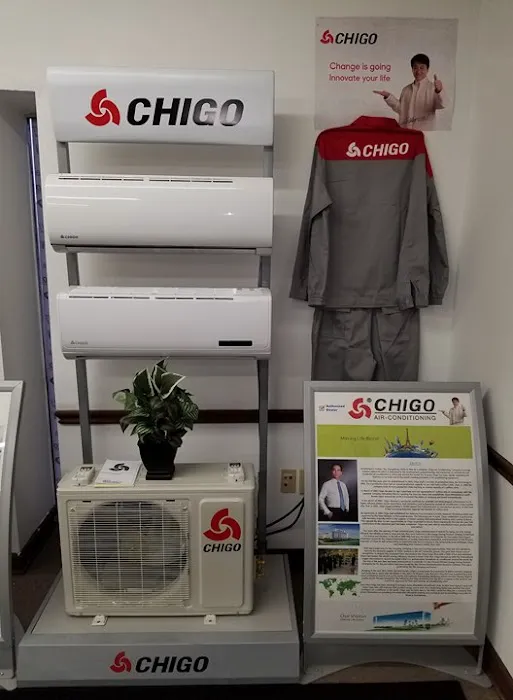 Mini Split Warehouse Roxboro Picture 8