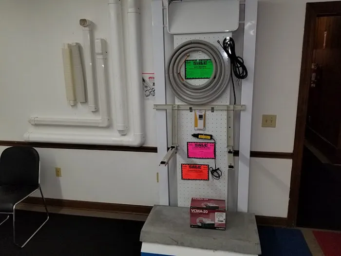 Mini Split Warehouse Roxboro Picture 9