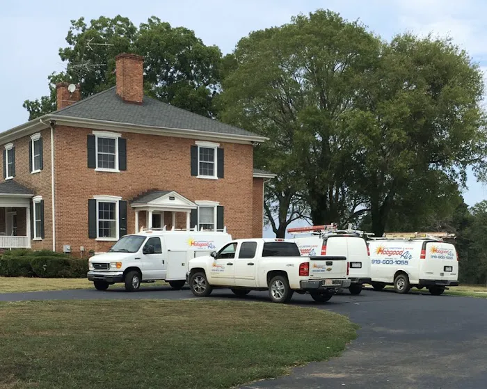 Hobgood Air Inc Picture 1