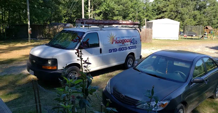 Hobgood Air Inc Picture 2