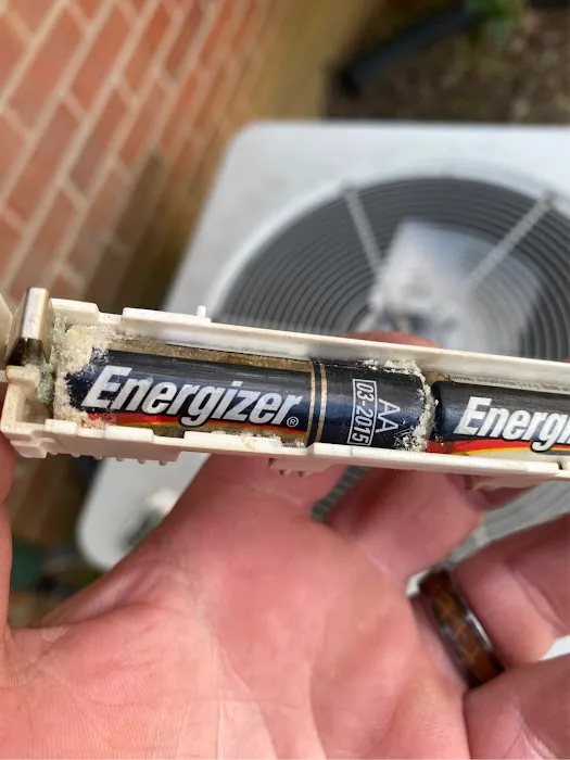 Solutions Heating & Cooling Picture 1