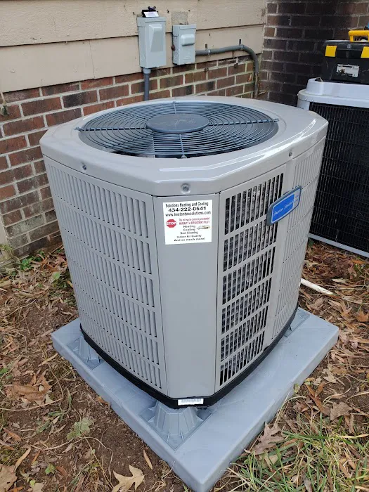 Solutions Heating & Cooling Picture 2