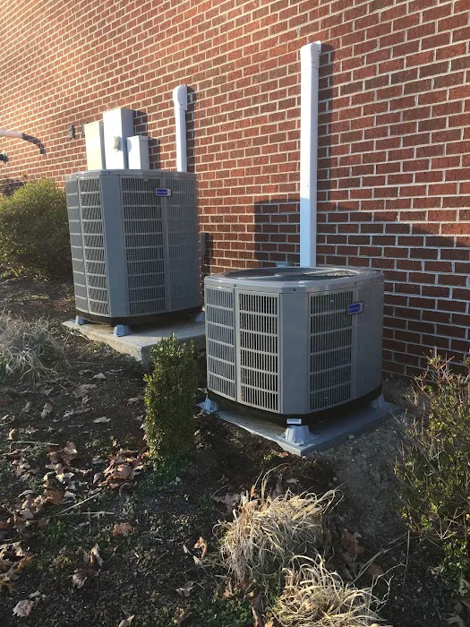 Solutions Heating & Cooling Picture 5