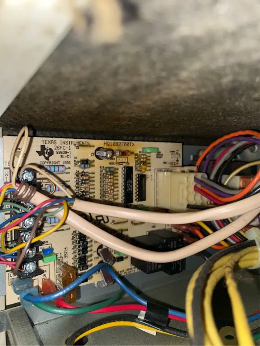 Solutions Heating & Cooling Picture 8