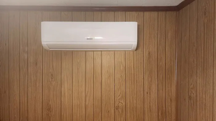 Solutions Heating & Cooling Picture 7