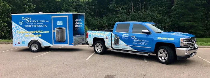 Casey Services Inc Picture 3