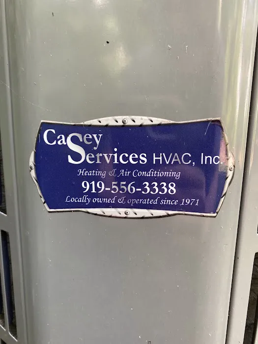 Casey Services Inc Picture 2