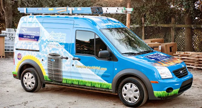 Casey Services Inc Picture 5