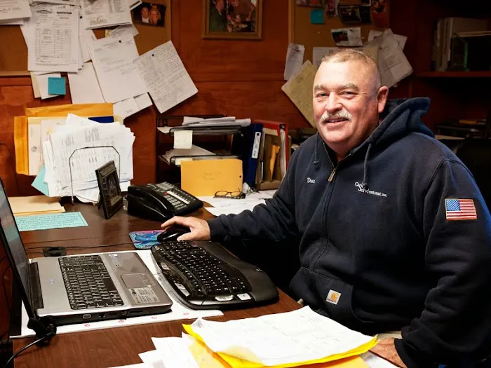 Casey Services Inc Picture 7