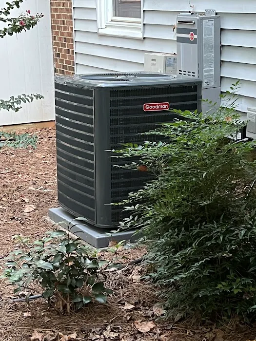 Dean's Heating and Air Services Picture 6