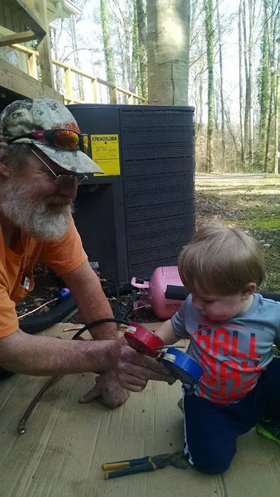 Dean's Heating and Air Services Picture 9