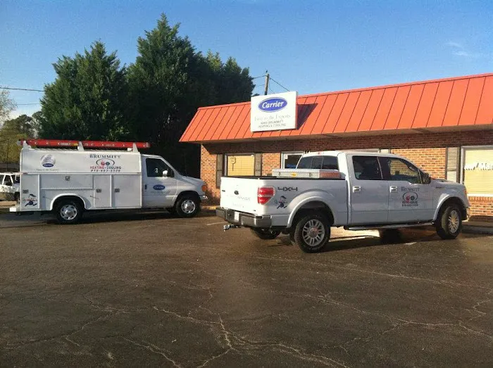 Mike Brummitt Heating & Cooling LLC Picture 4