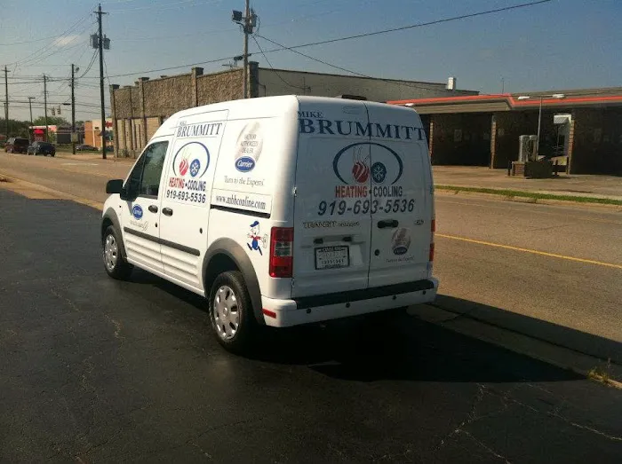 Mike Brummitt Heating & Cooling LLC Picture 2
