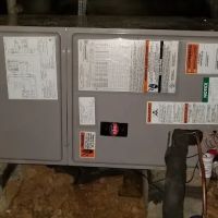 Keeping it Comfy Heating & Air LLC ico