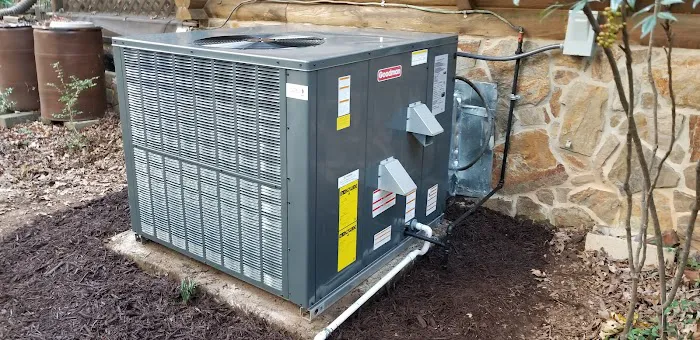 Keeping it Comfy Heating & Air LLC Picture 2