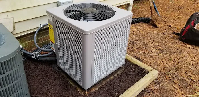 Keeping it Comfy Heating & Air LLC Picture 6