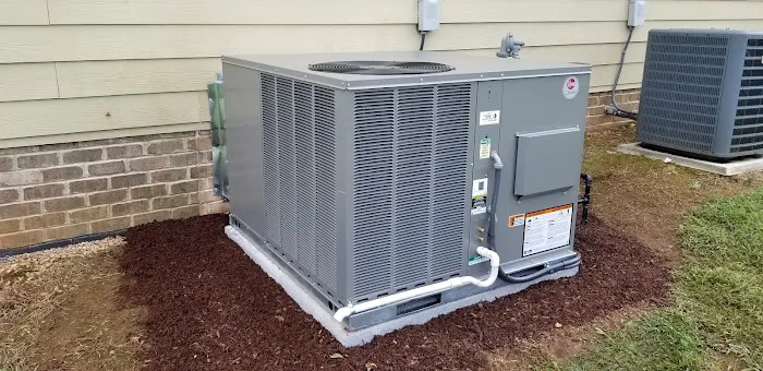 Keeping it Comfy Heating & Air LLC Picture 8