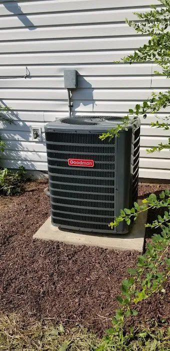 Keeping it Comfy Heating & Air LLC Picture 5