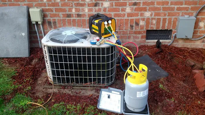 Keeping it Comfy Heating & Air LLC Picture 7