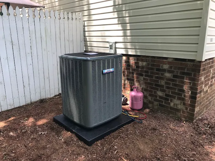Services Unlimited Heating and Air, Inc Picture 1