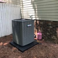 Services Unlimited Heating and Air, Inc ico