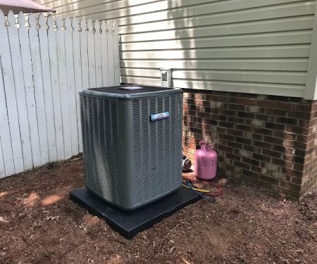 Services Unlimited Heating and Air, Inc