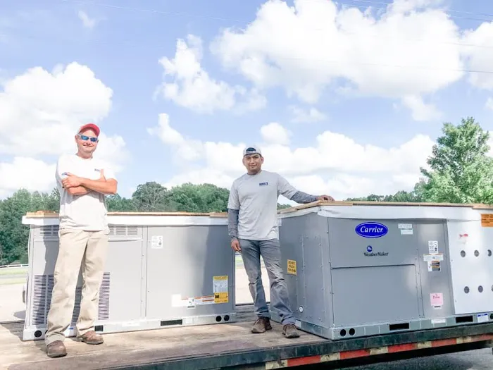 King's Mechanical Inc Picture 2