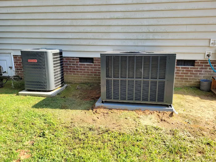 King's Mechanical Inc Picture 6