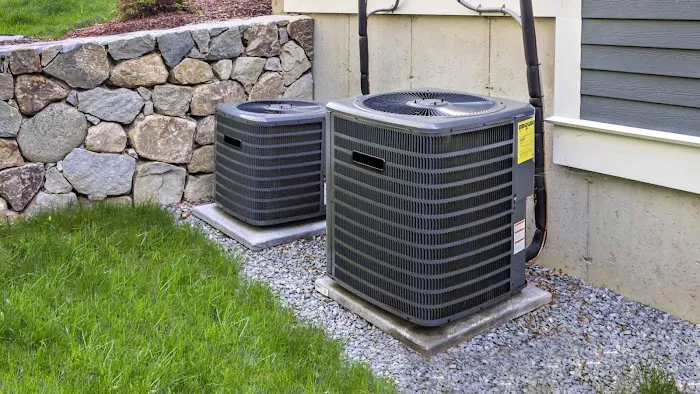 King's Mechanical Inc Picture 9