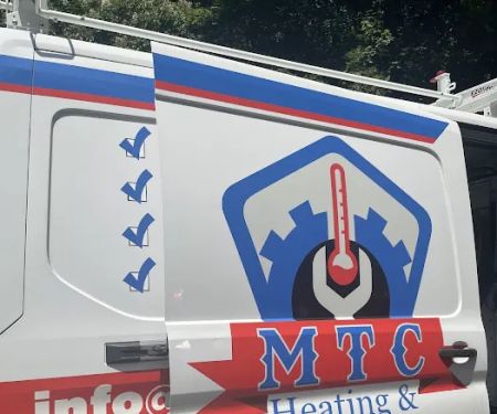 MTC Heating & Air Conditioning