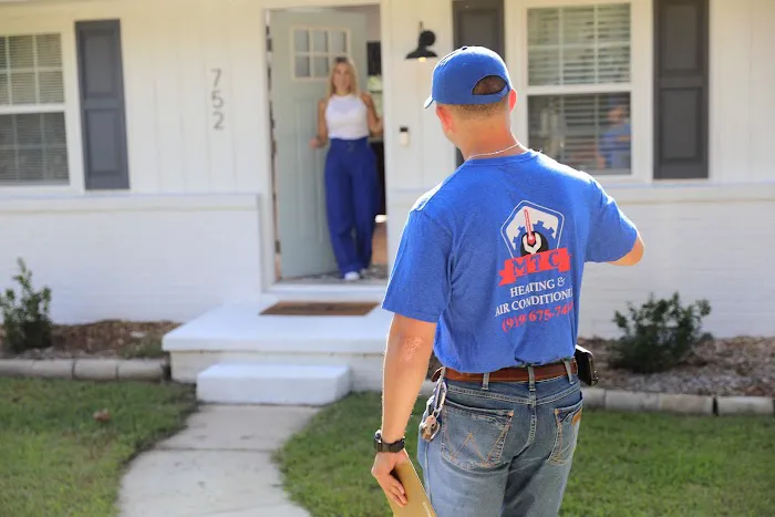 MTC Heating & Air Conditioning Picture 3