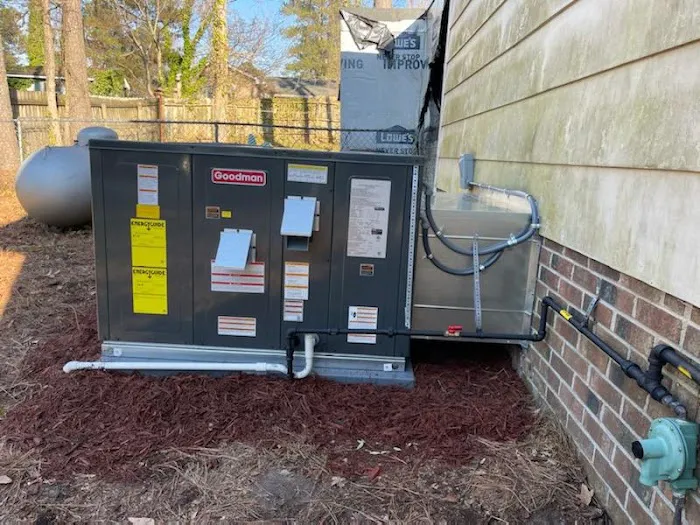 MTC Heating & Air Conditioning Picture 7