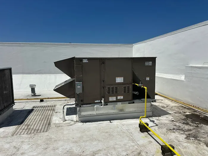 MTC Heating & Air Conditioning Picture 5