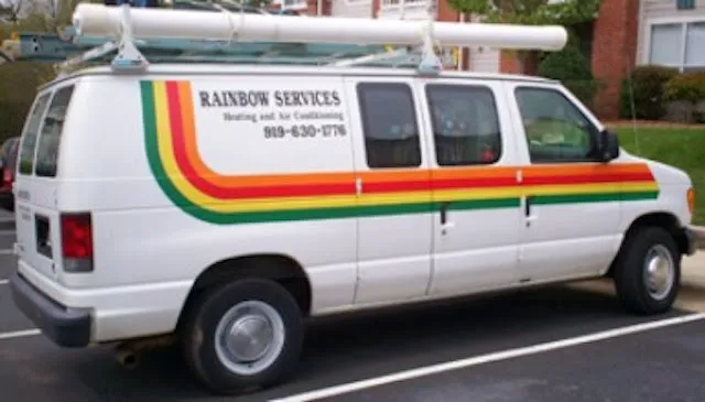 Rainbow Services Picture 1