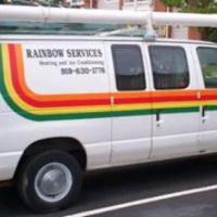 Rainbow Services ico