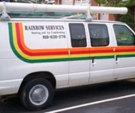 Rainbow Services