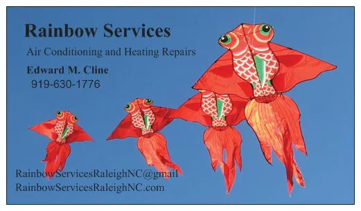 Rainbow Services Picture 7