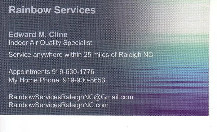 Rainbow Services Picture 6