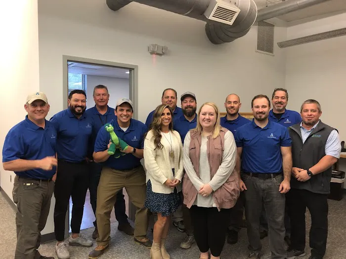 Air Experts Heating, Cooling and Plumbing Picture 2