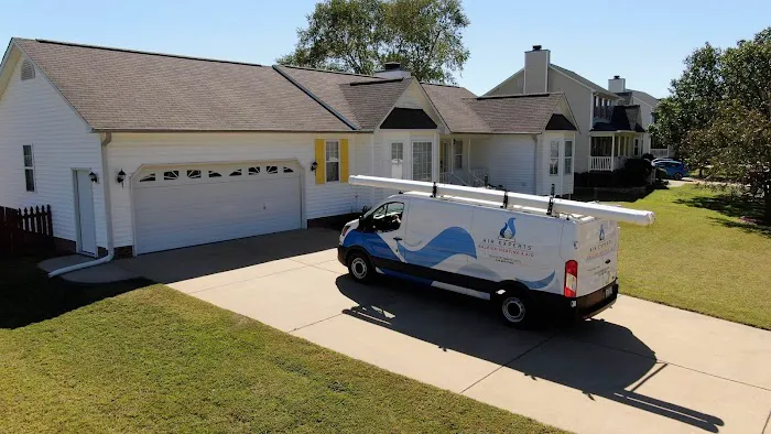 Air Experts Heating, Cooling and Plumbing Picture 4