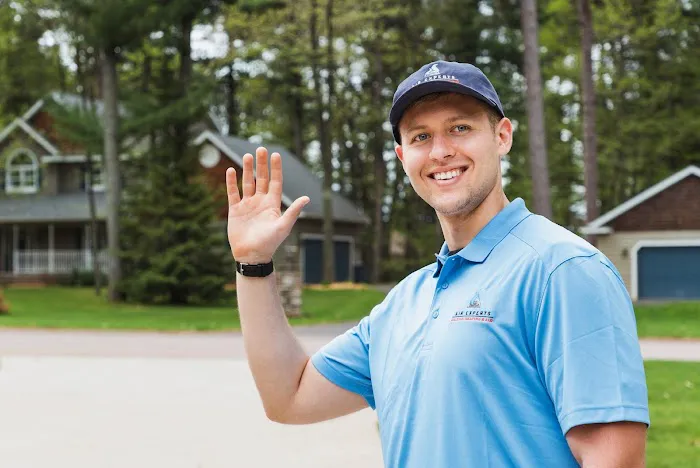 Air Experts Heating, Cooling and Plumbing Picture 5