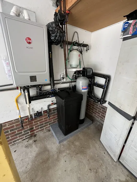 Air Experts Heating, Cooling and Plumbing Picture 8