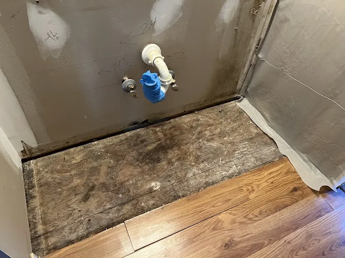 Michael & Son Services Picture 3