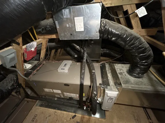 Michael & Son Services Picture 9